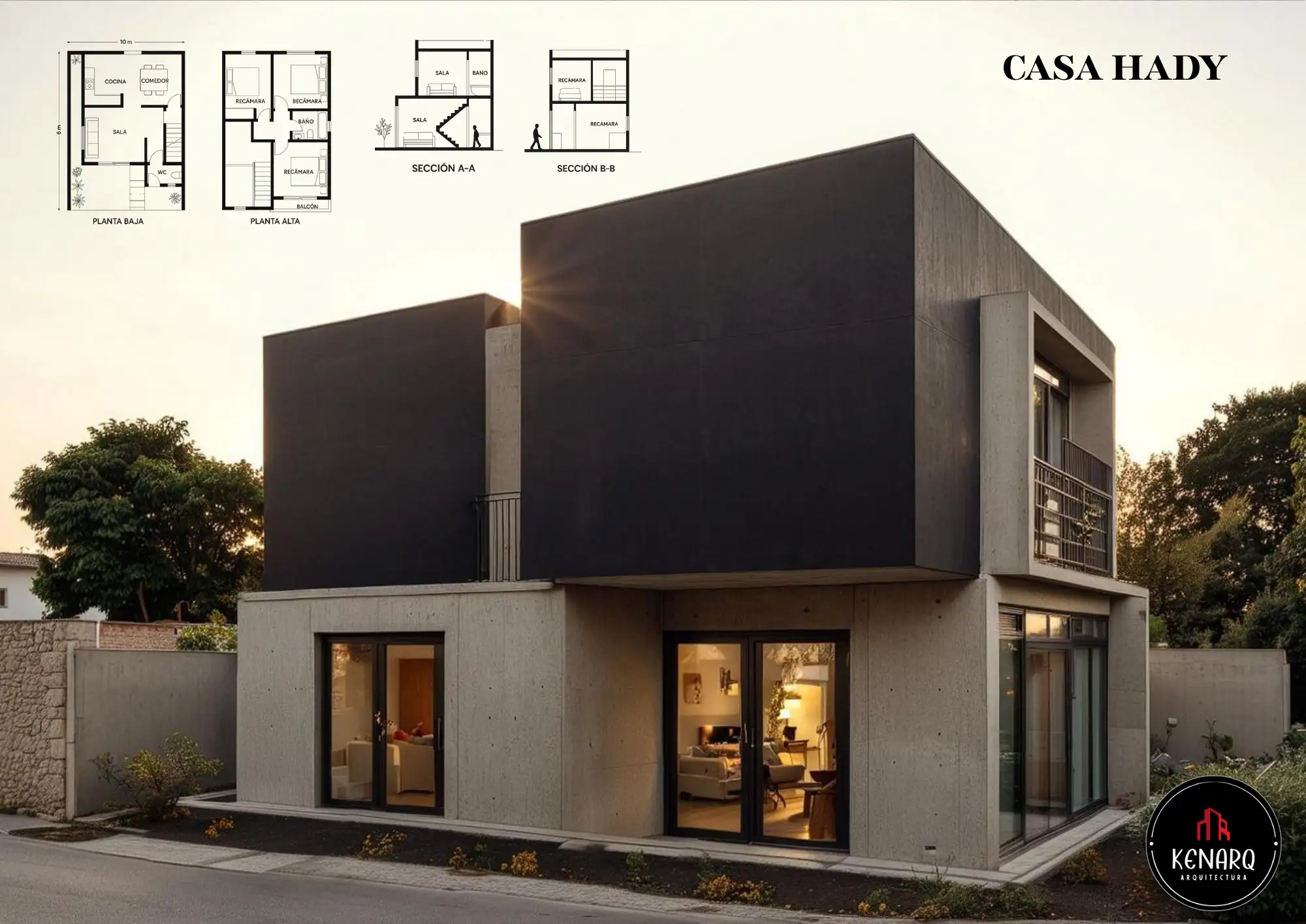 Imagen 4 del proyecto de diseño