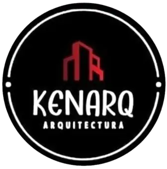 Logo KENARQ Arquitectura